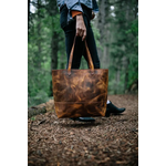 Kodiak Leather Kodiak Leather Juneau Tote