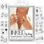 Inked By Dani Lil' Tats Pack