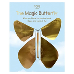 TOPS Malibu Magic Flying Butterfly Holographic