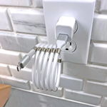 Threaded Pear Magnetic Winding Lightning Cable