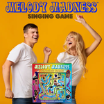 Funwares Melody Madness Singing Game