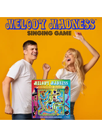 Funwares Melody Madness Singing Game
