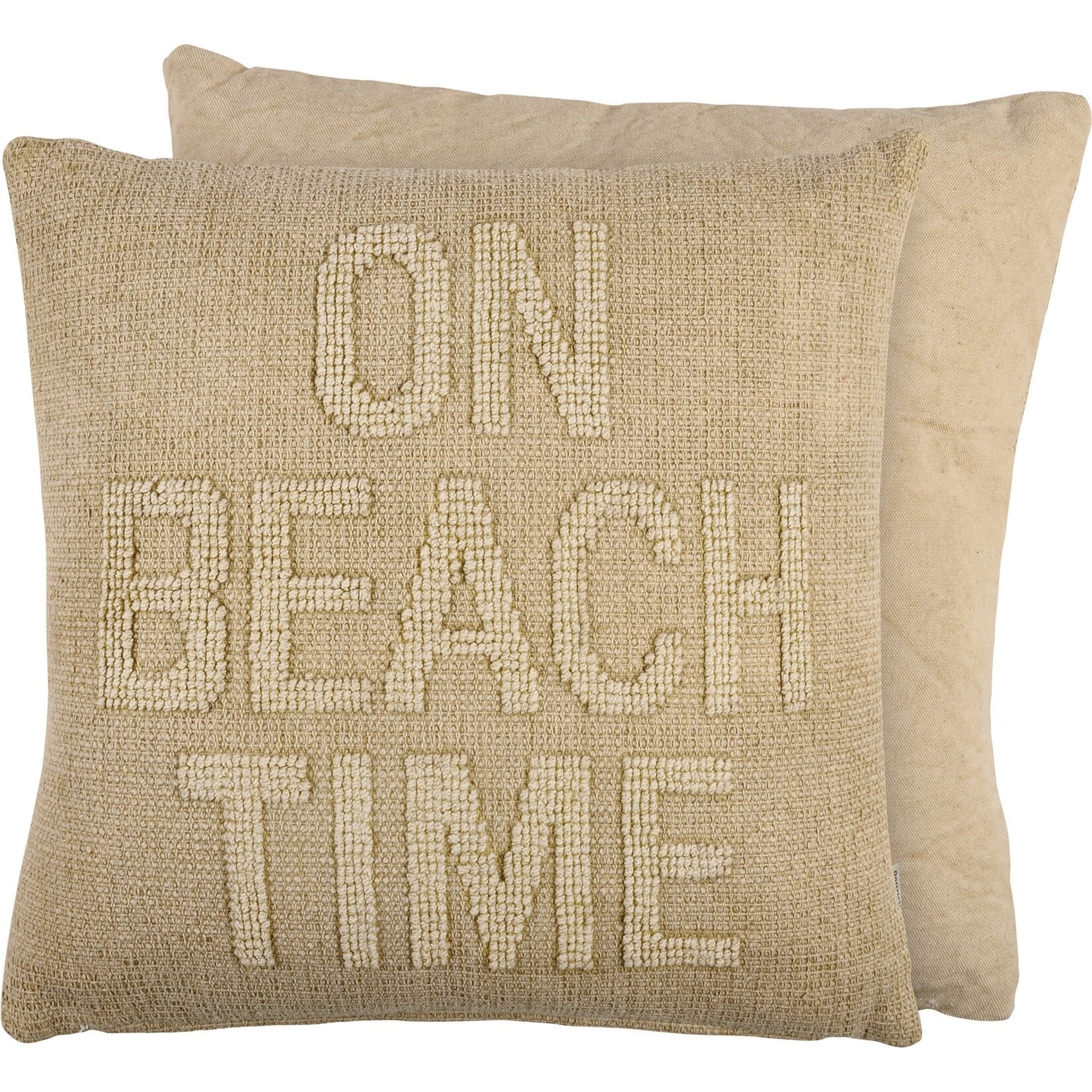 Primitives by Kathy On Beach Time Pillow