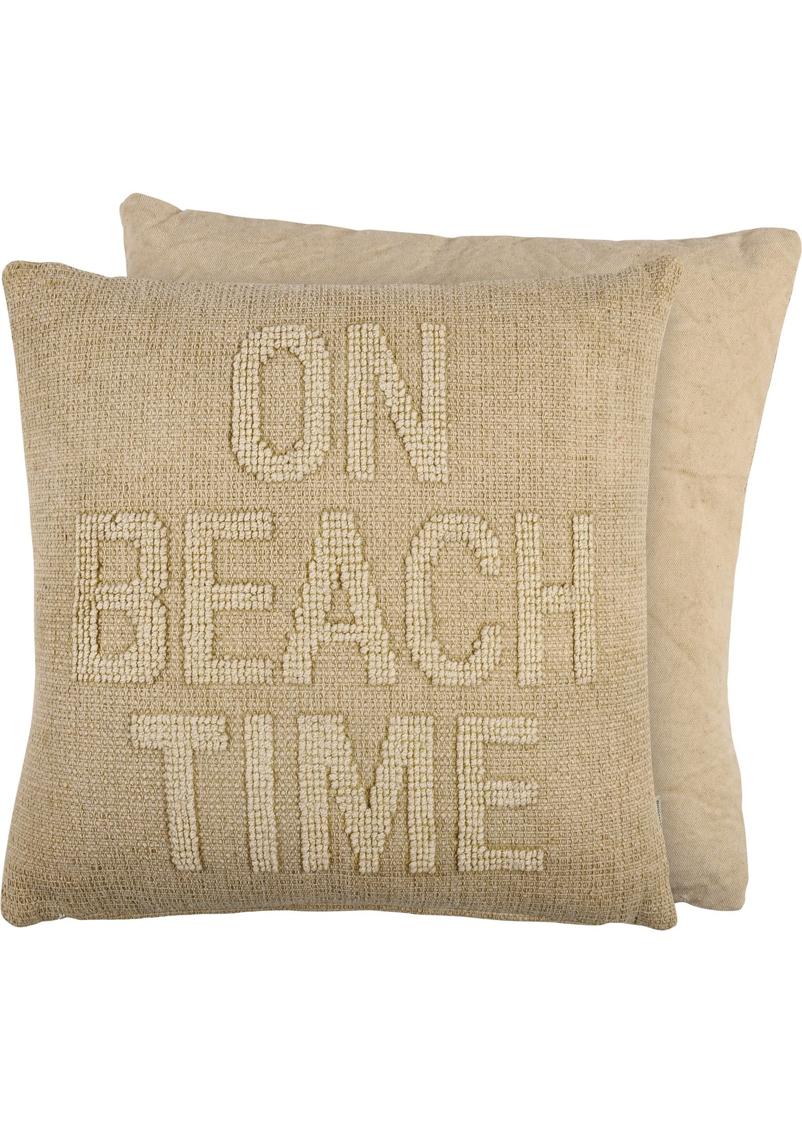 Primitives by Kathy On Beach Time Pillow