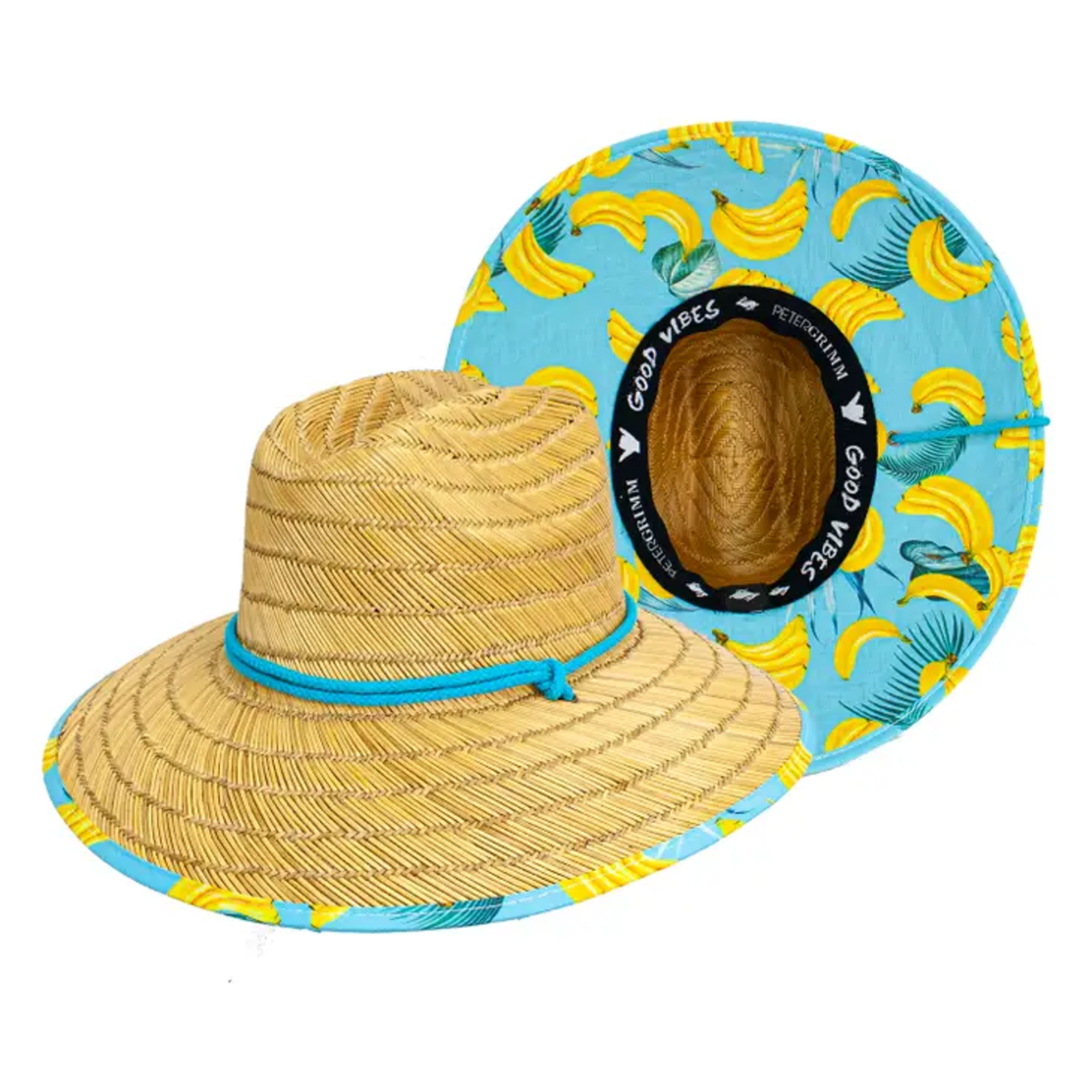 Peter Grimm Peter Grimm Lifeguard Hat