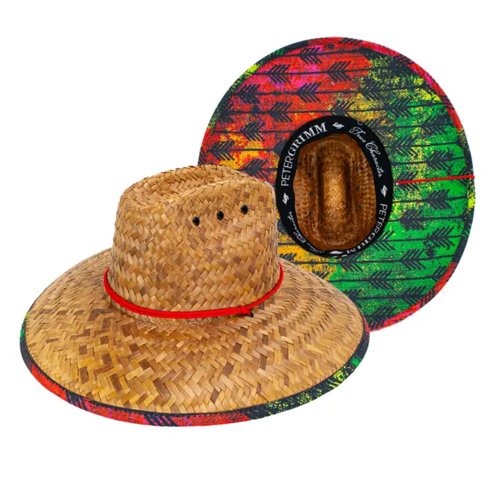 Peter Grimm Peter Grimm Lifeguard Hat