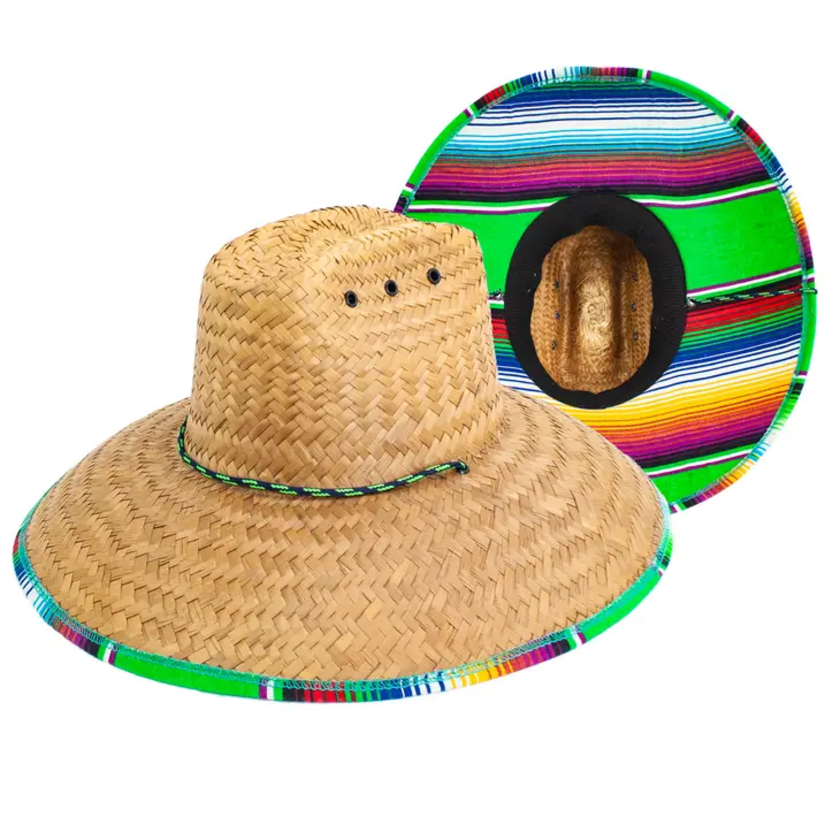 Peter Grimm Peter Grimm Lifeguard Hat