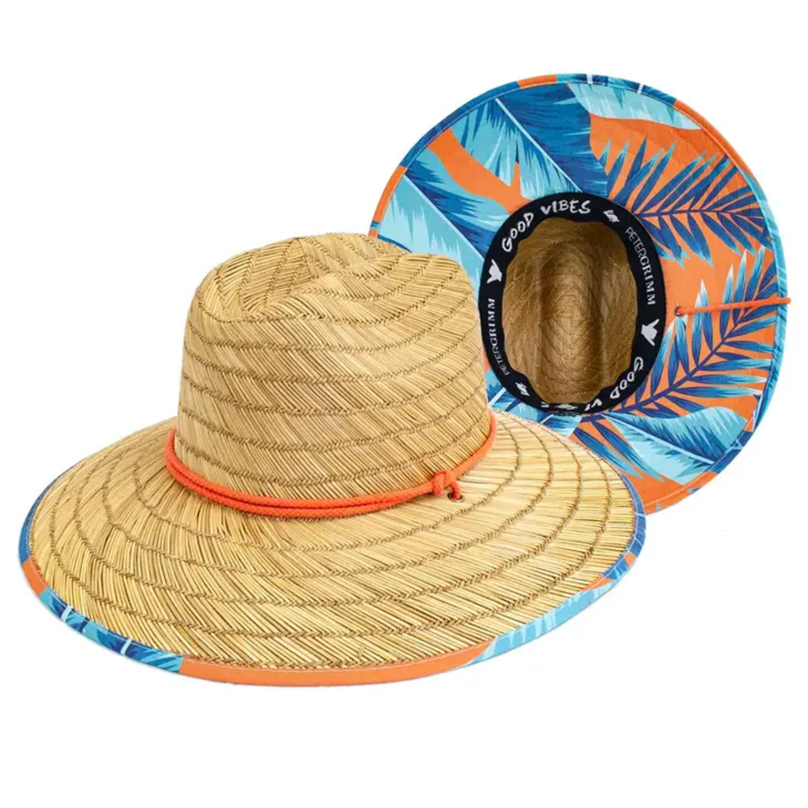 Peter Grimm Peter Grimm Lifeguard Hat