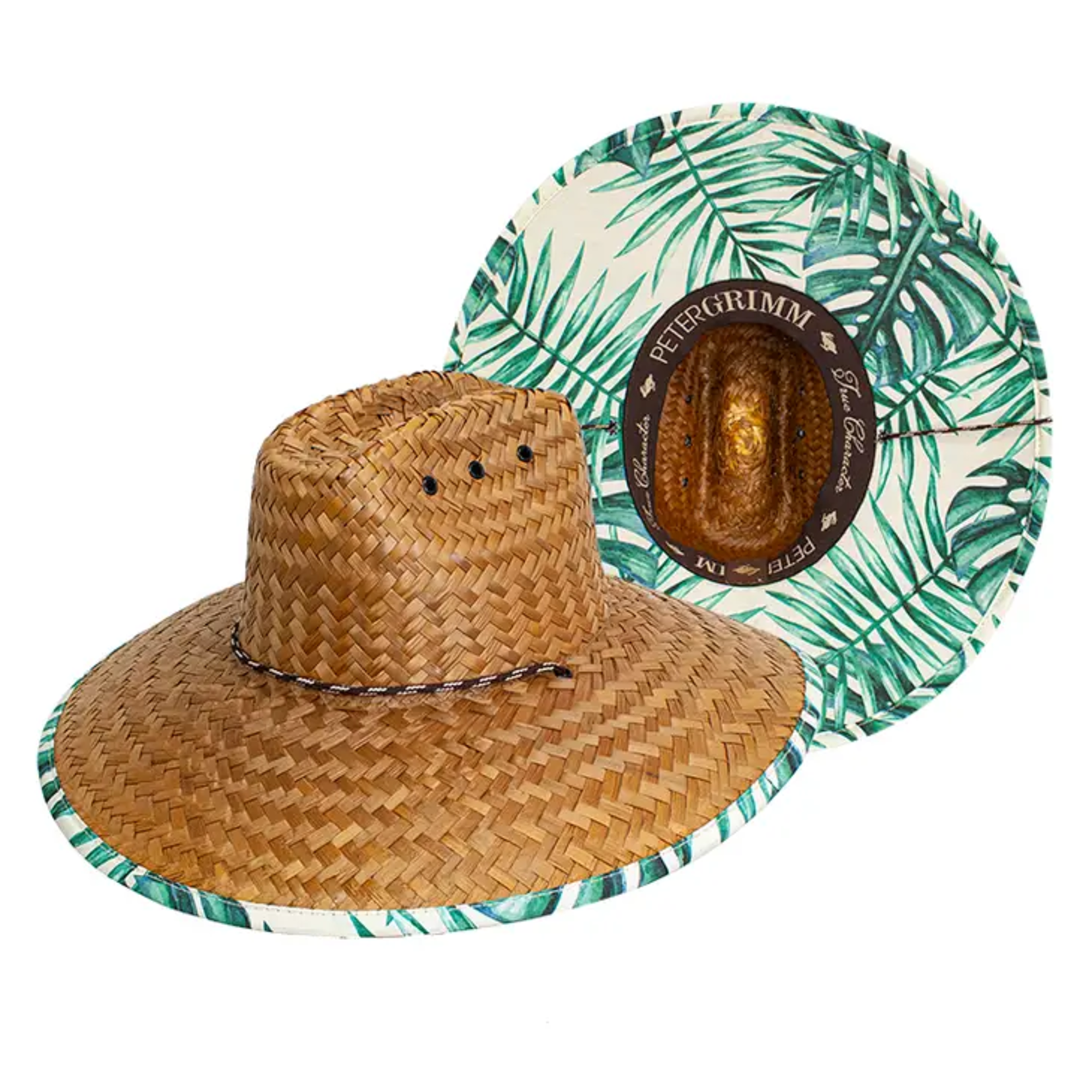 Peter Grimm Peter Grimm Lifeguard Hat