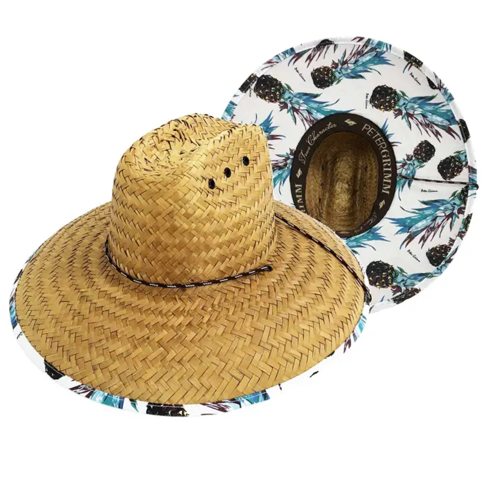 Peter Grimm Peter Grimm Lifeguard Hat