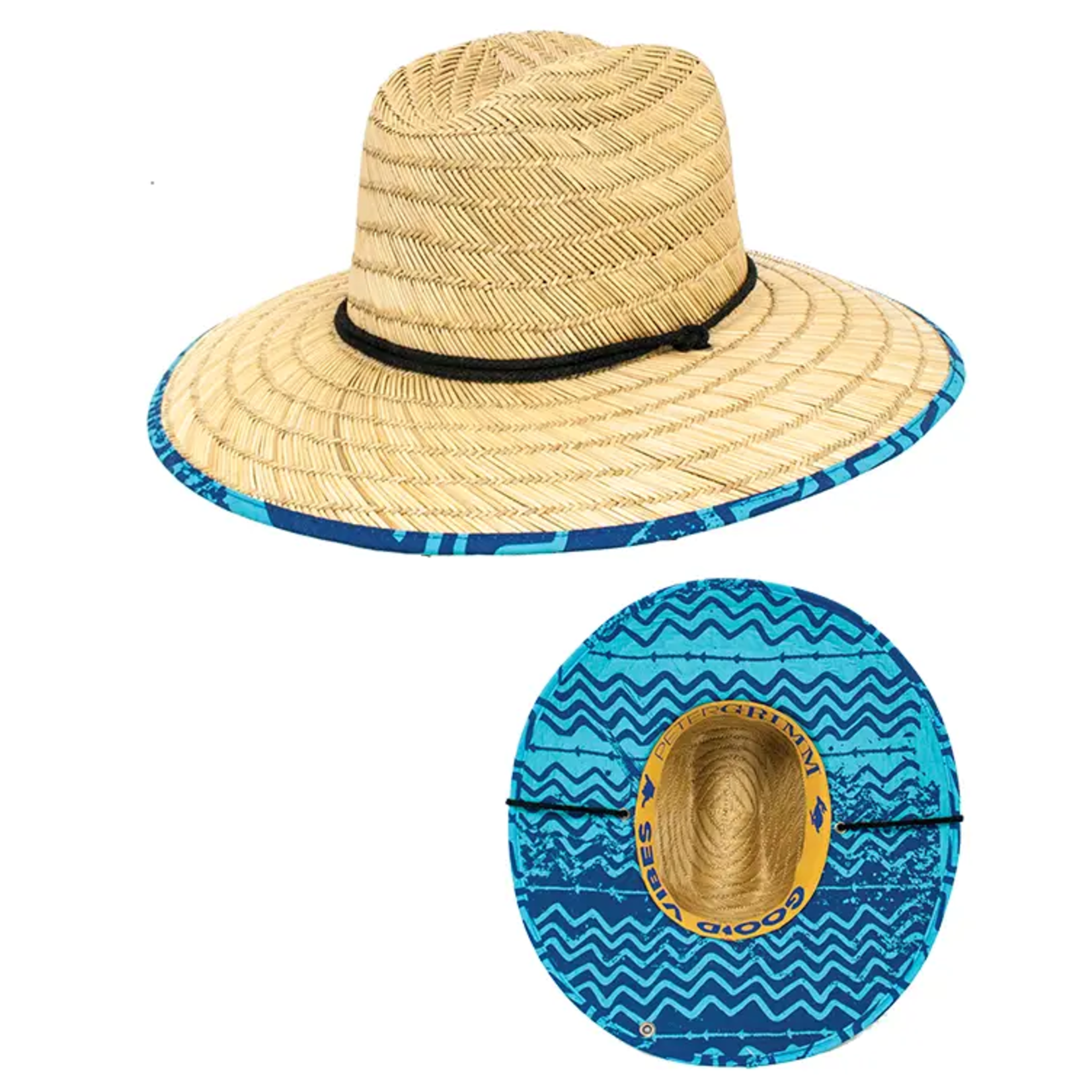 Peter Grimm Peter Grimm Lifeguard Hat