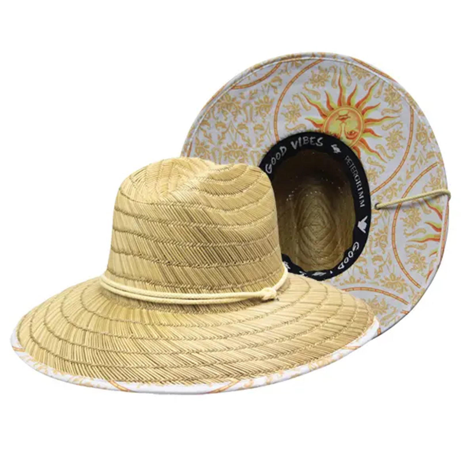 Peter Grimm Peter Grimm Lifeguard Hat