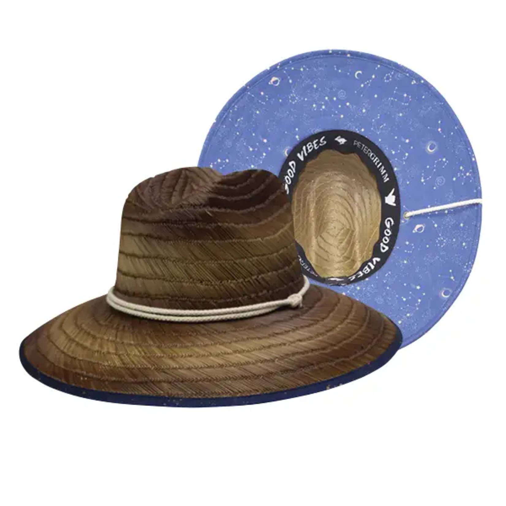 Peter Grimm Peter Grimm Lifeguard Hat