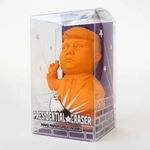 Gift Republic Presidential Eraser - Trump