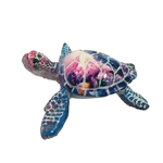 Beachcombers Resin Sea Turtle