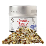 Gustus Vitae Roasted Red Pepper Pesto Seasoning