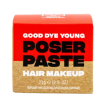 Good Dye Young Rock Lobster Poser Paste Hair Makeup