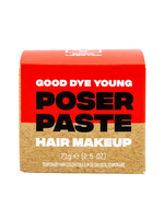 Good Dye Young Rock Lobster Poser Paste Hair Makeup