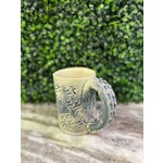 Lucy Jones Octopus Mug