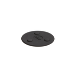 Lodge Silicone Magnetic Trivet