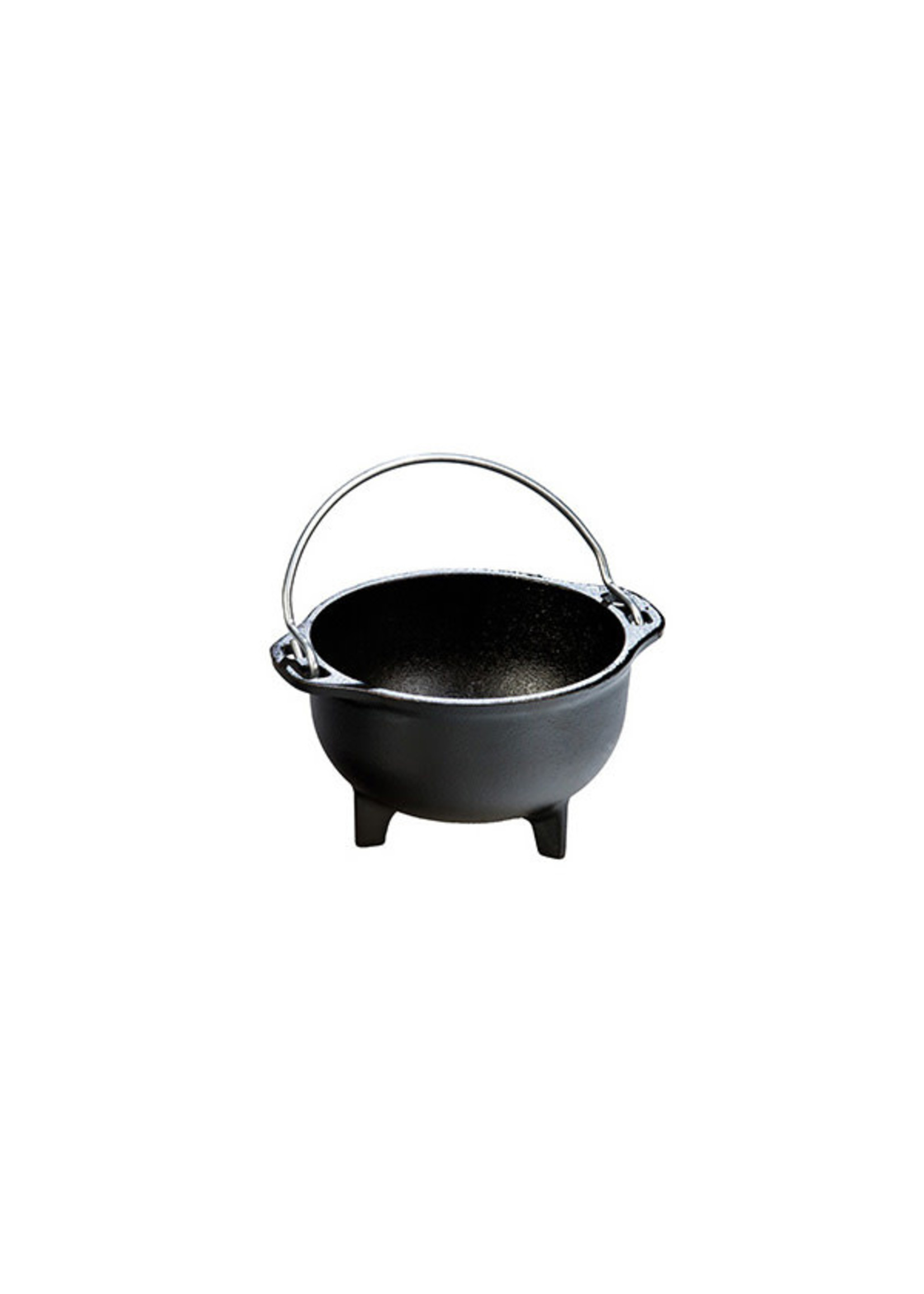 Lodge Cast Iron Country Kettle