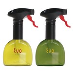 EVO Oil Sprayer Yellow & Green 2 Pck