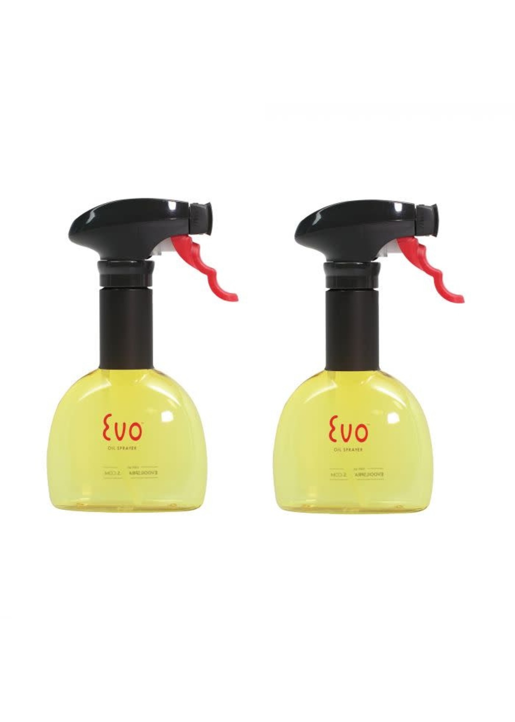 EVO Mini Yellow Spray Bottle