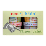 Eco-Kids Finger Paint