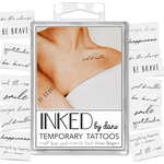 Inked By Dani Self Love Pack