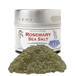 Gustus Vitae Rosemary Sea Salt