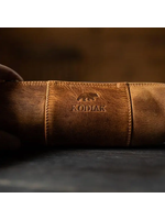 Kodiak Leather Leather Pencil Case