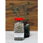 handmade. la conner Vanilla Mint Bath Salts