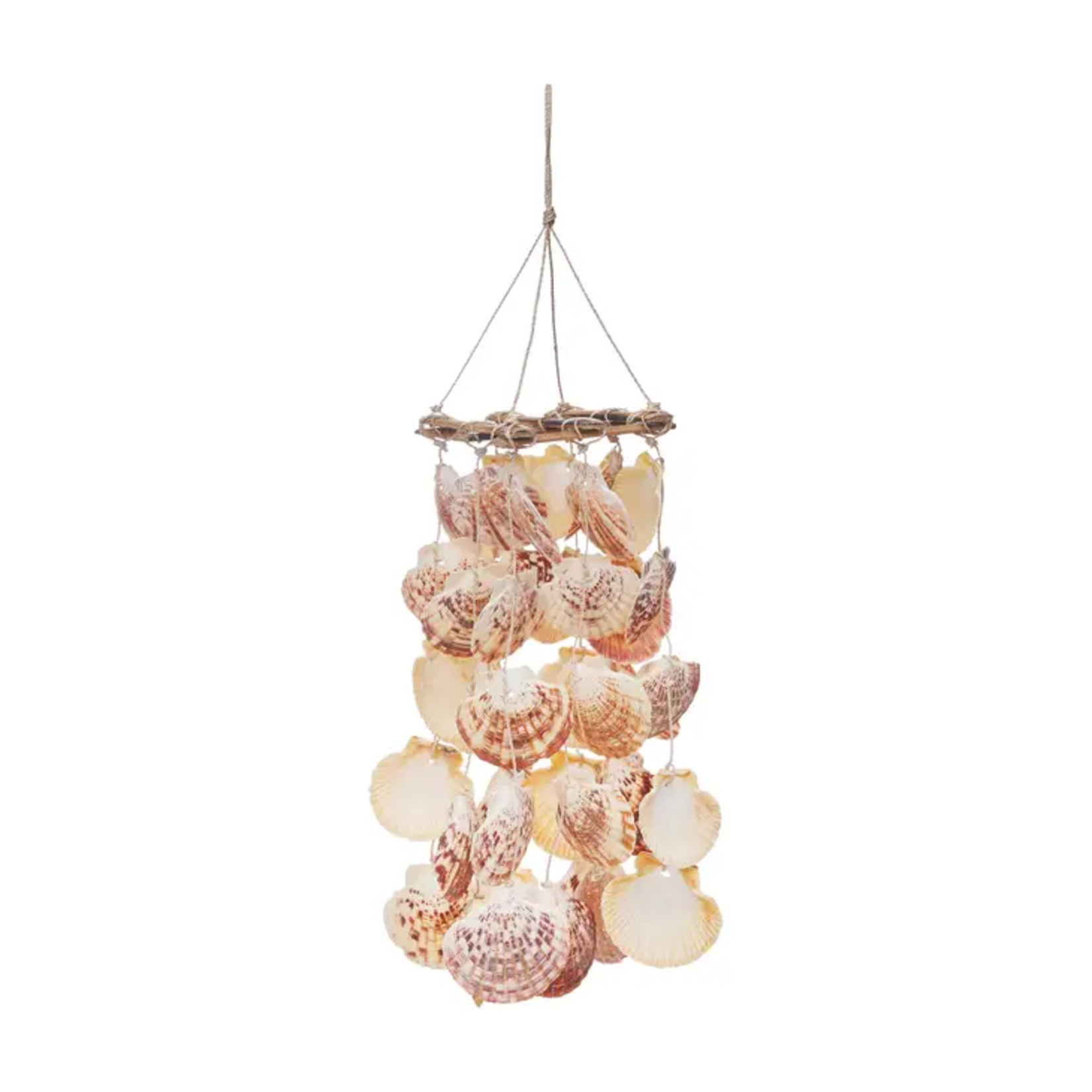 Beachcombers Shell Chimes
