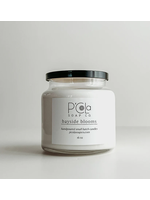 P'Cola Soap Co. Bayside Blooms  Candle