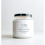 P'Cola Soap Co. Coastal Cottontail Candle