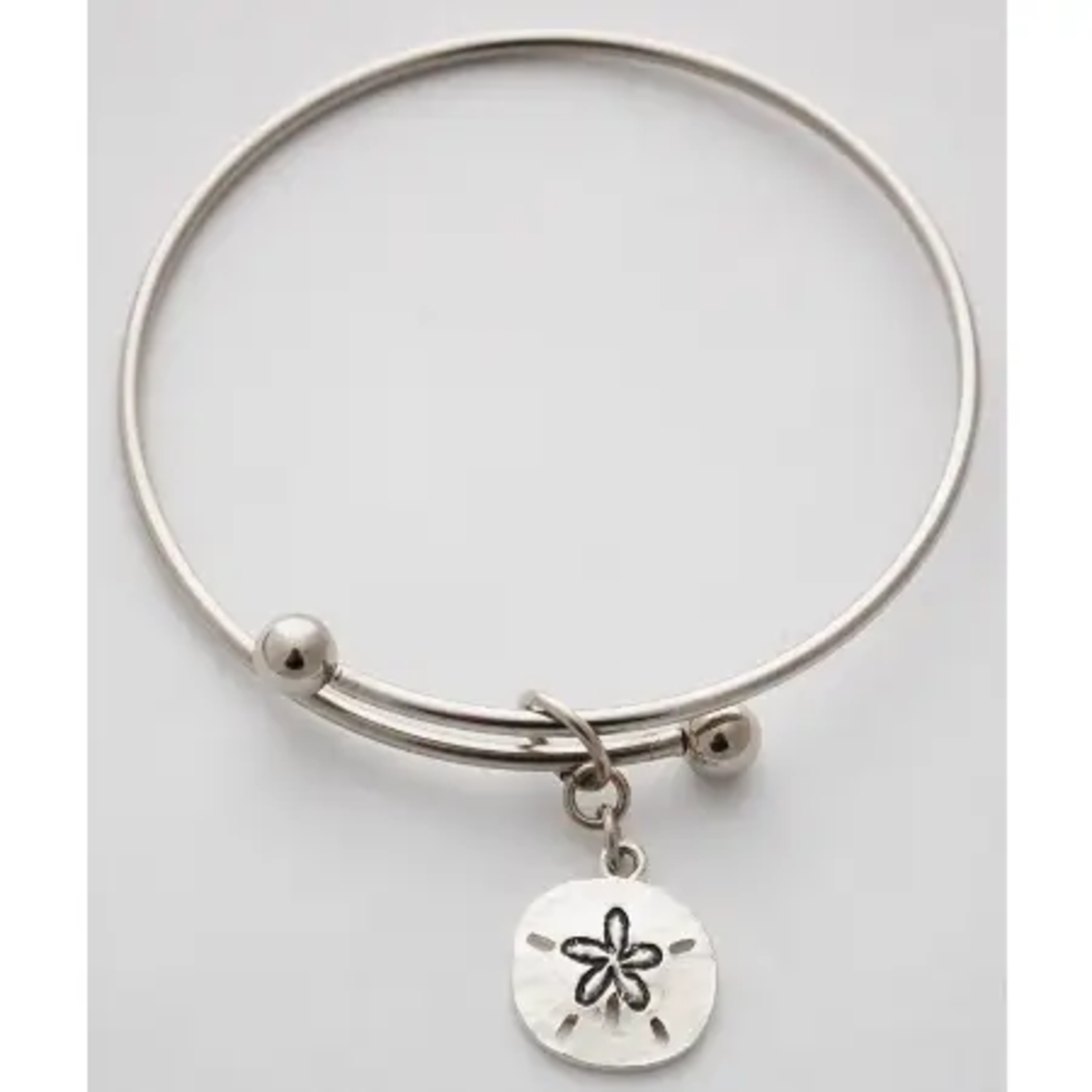 Semaki & Bird Sand Dollar Bracelet
