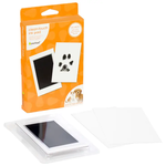 Pearhead Pet Pawprint Clean touch Inkpad