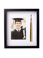 Pearhead Photo Tassel Frame