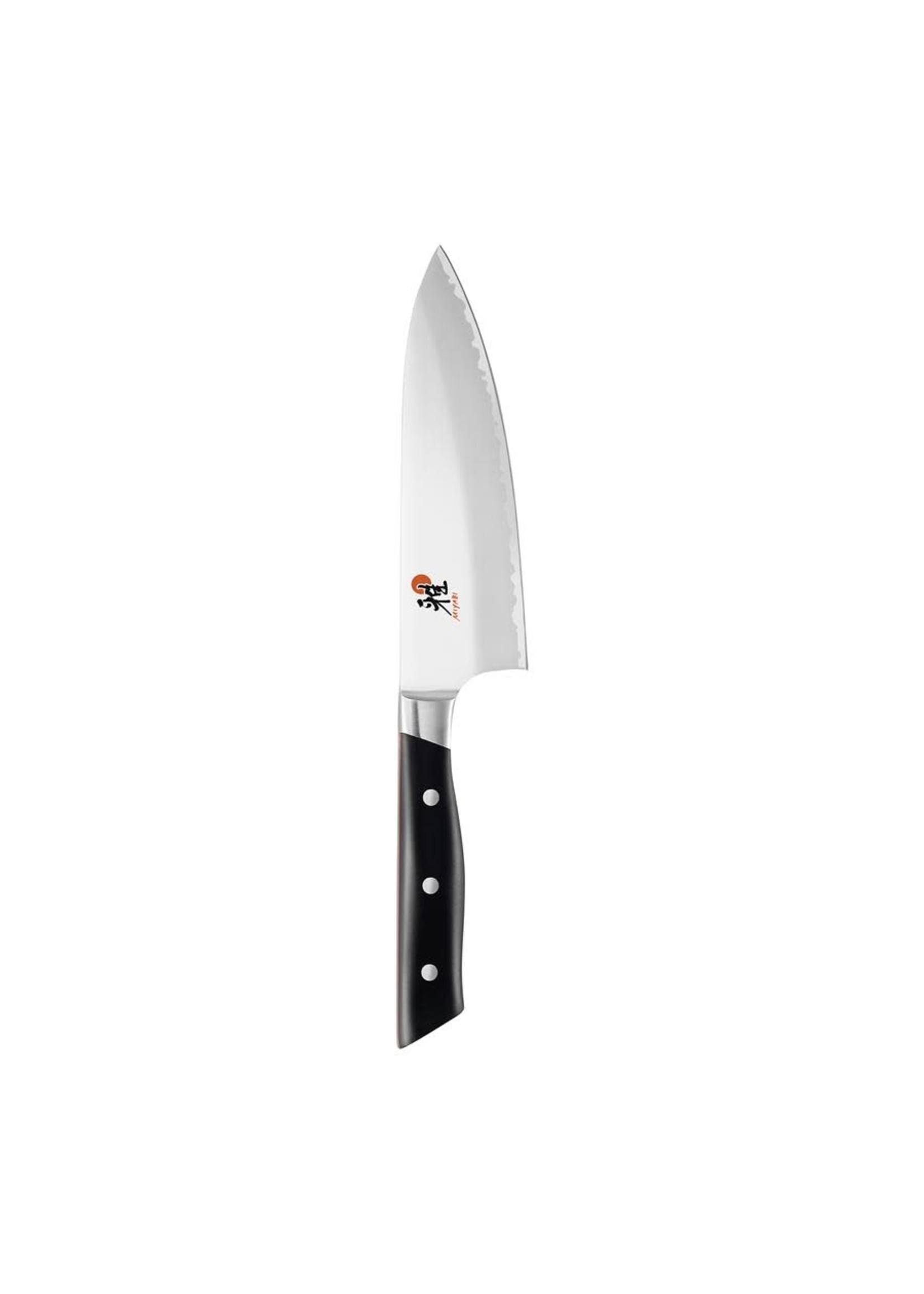 Miyabi Evolution 6" Chef's Knife