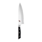 Miyabi Evolution 8" Chef's Knife