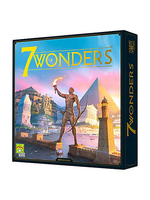25th Century Games 7 Wonders New Edition