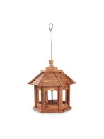 Pennington Cedar Gazebo Bird Feeder