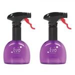 EVO 8oz Purple Oil Sprayer