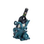 Sea Creations Octopus Wine Bottle Holder