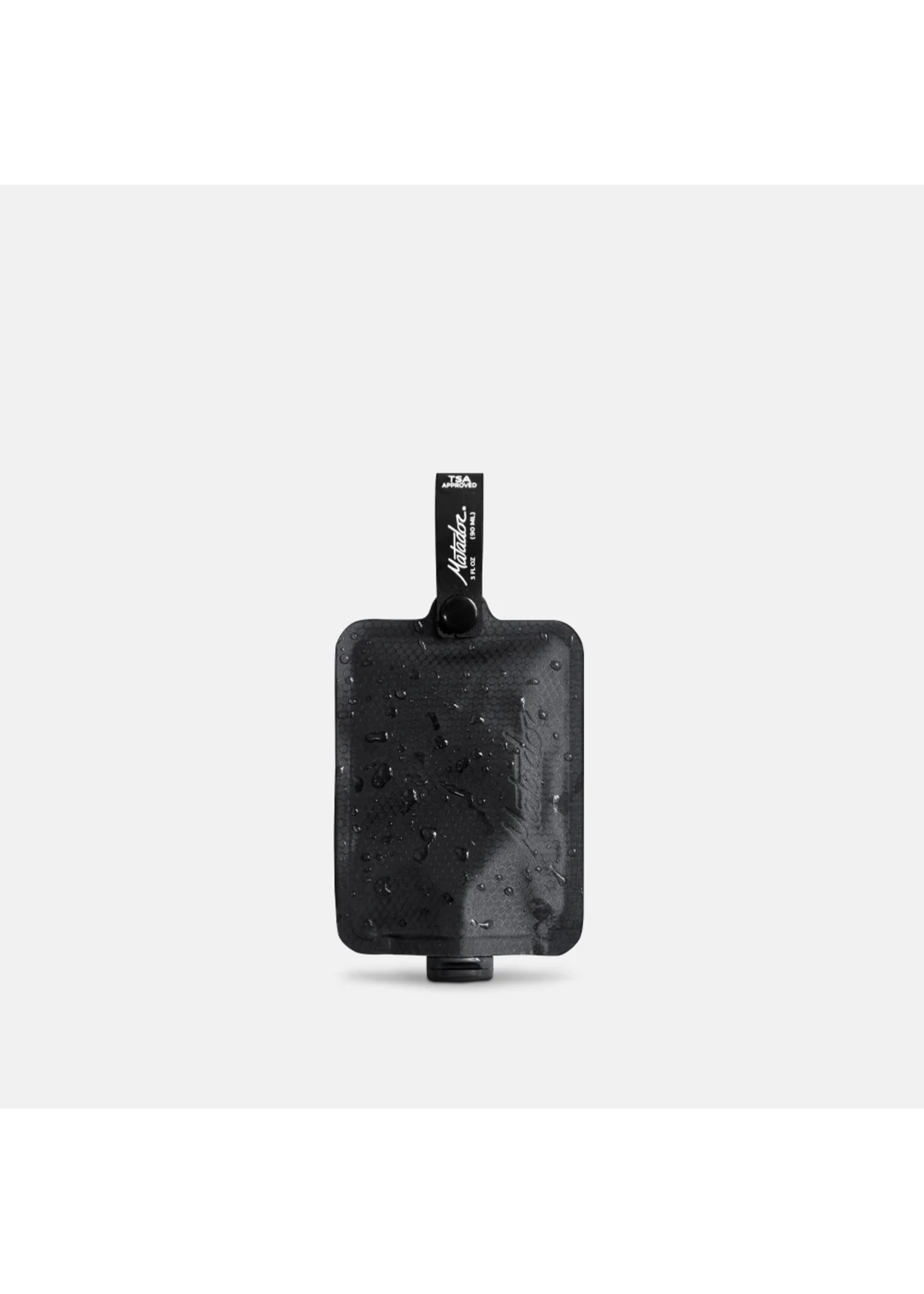 Matador FlatPak Toiletry Bottle