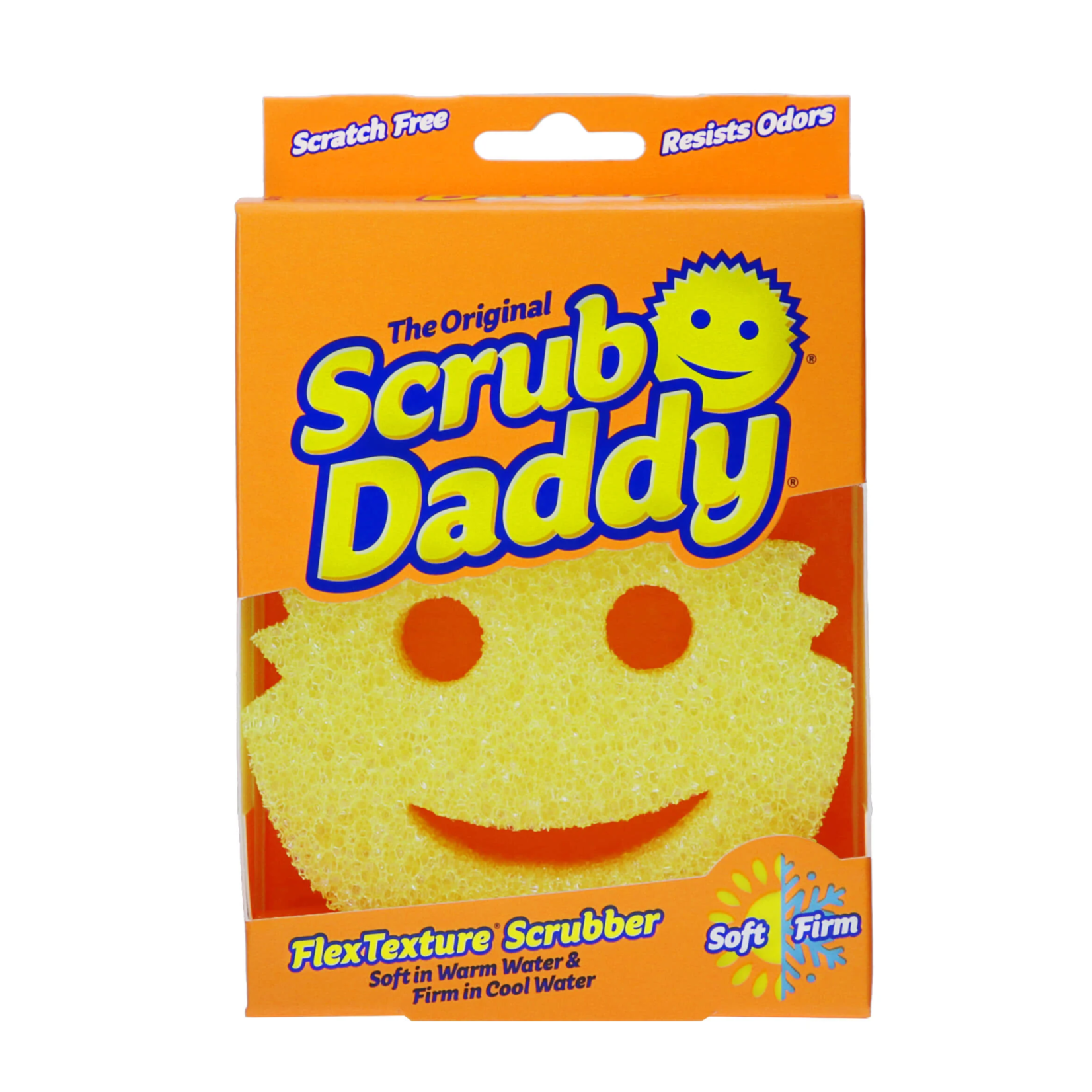 Scrub Daddy Scrub Daddy
