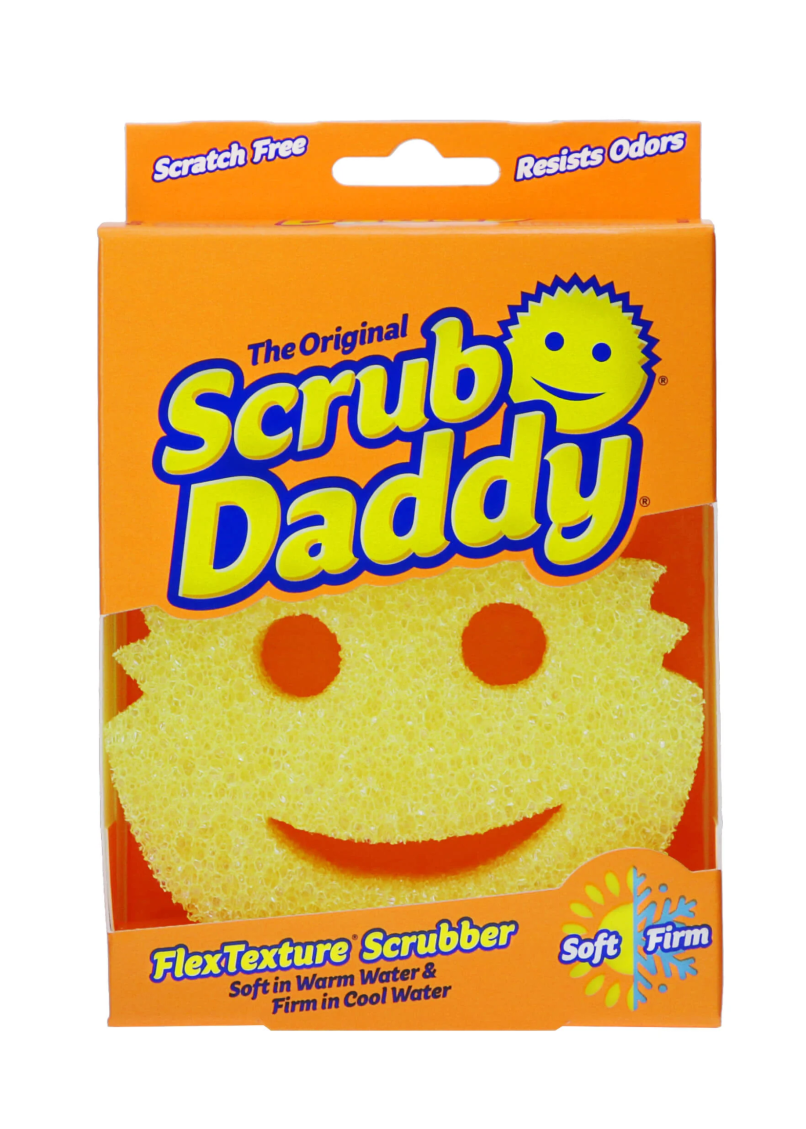 Scrub Daddy Scrub Daddy