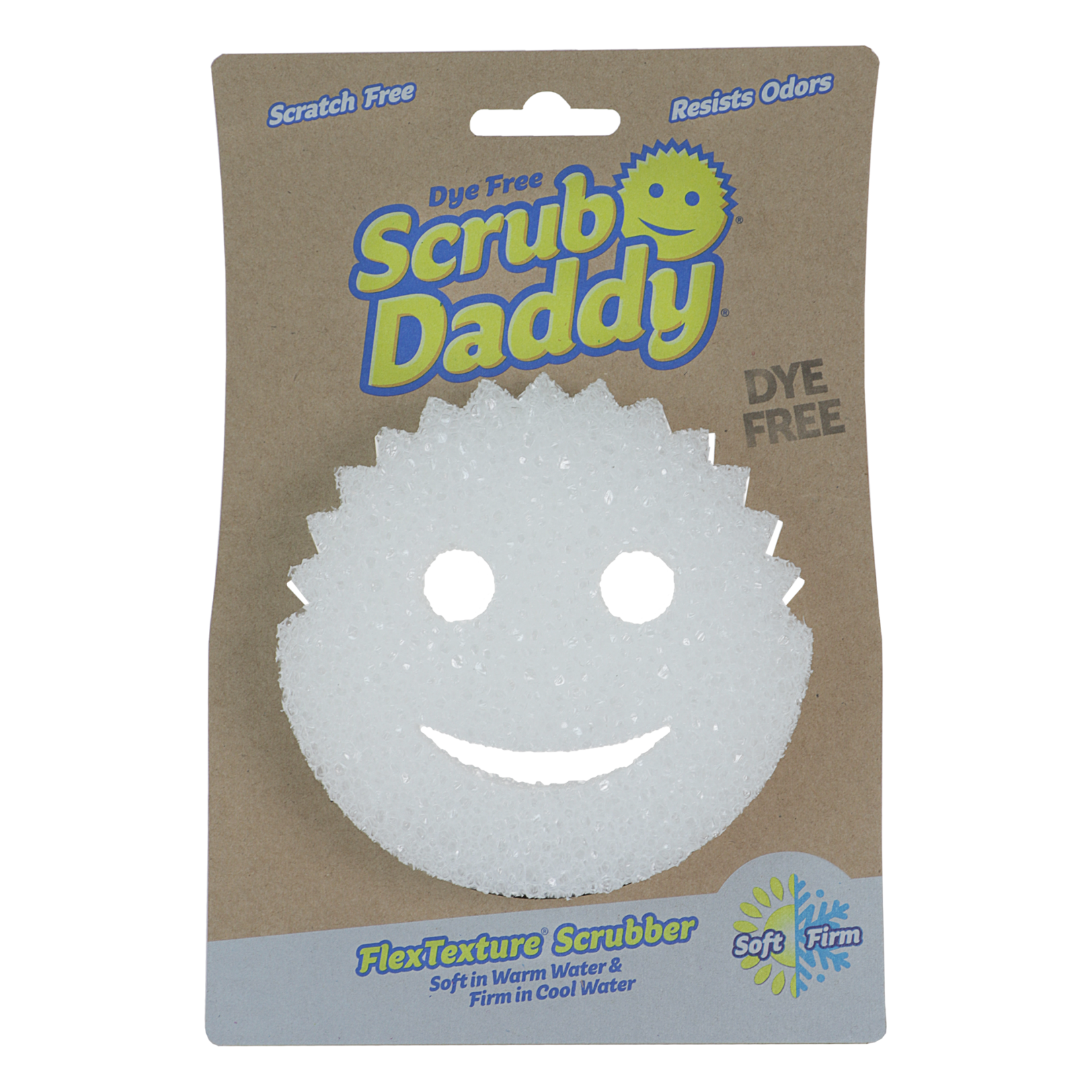 Scrub Daddy Scrub Daddy