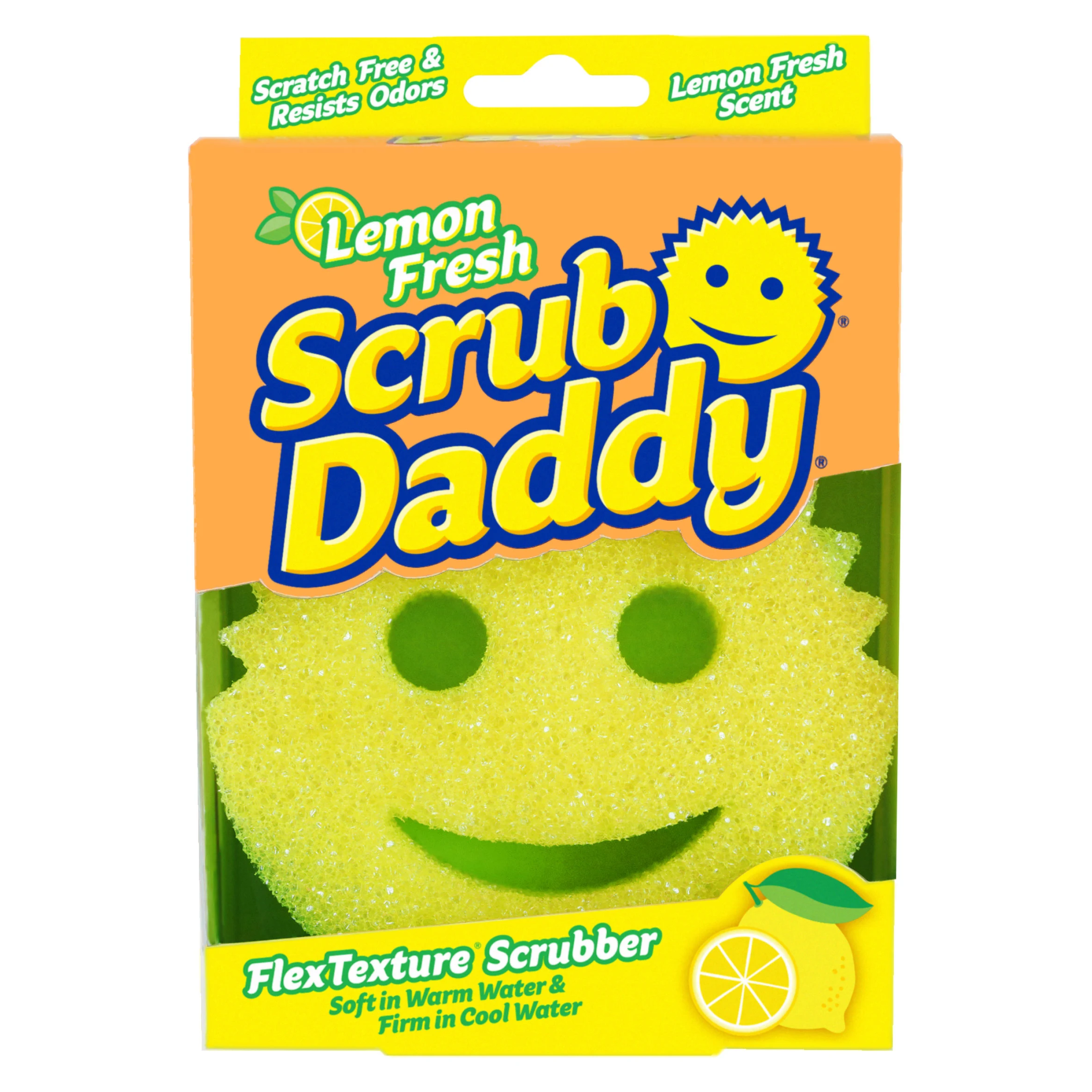 Scrub Daddy Scrub Daddy