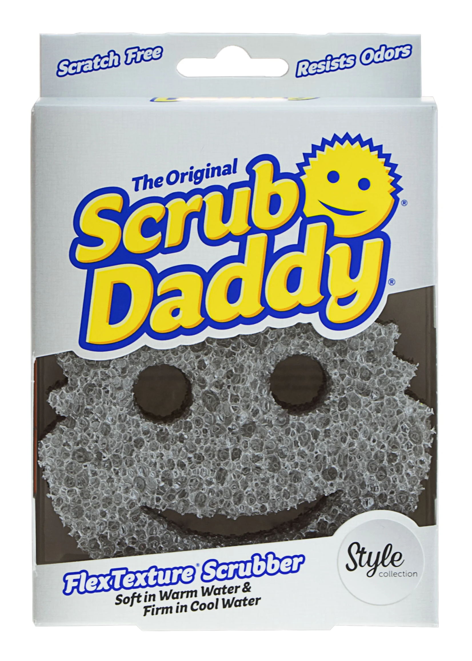 Scrub Daddy Scrub Daddy